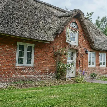 Gross Anno 1768 * Osterhever