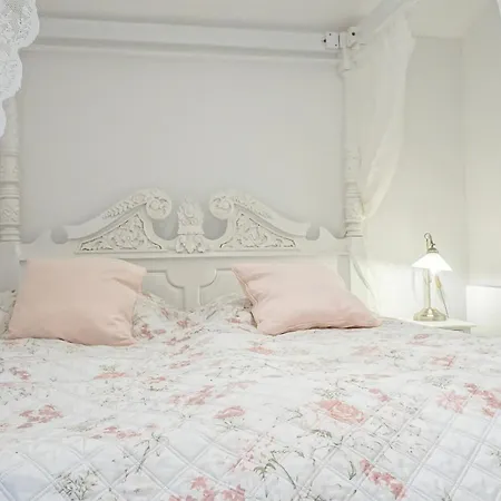 Hébergement de vacances Gross Anno 1768