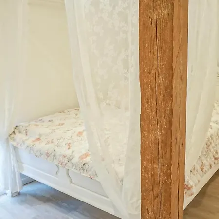 Hébergement de vacances Gross Anno 1768 *